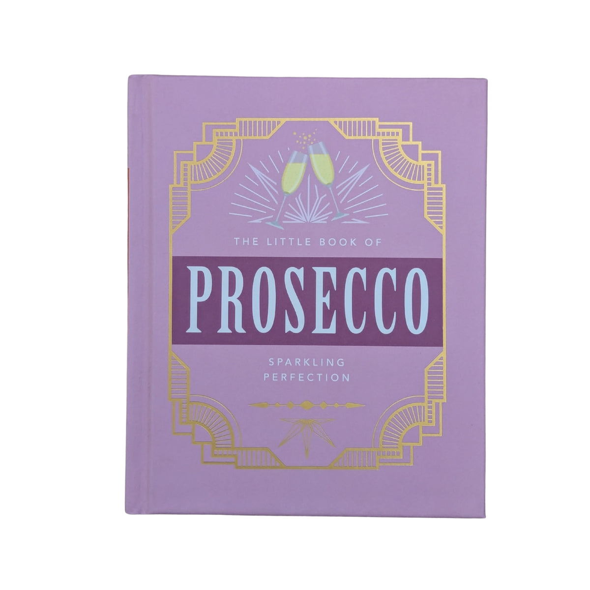The Little Book of Prosecco