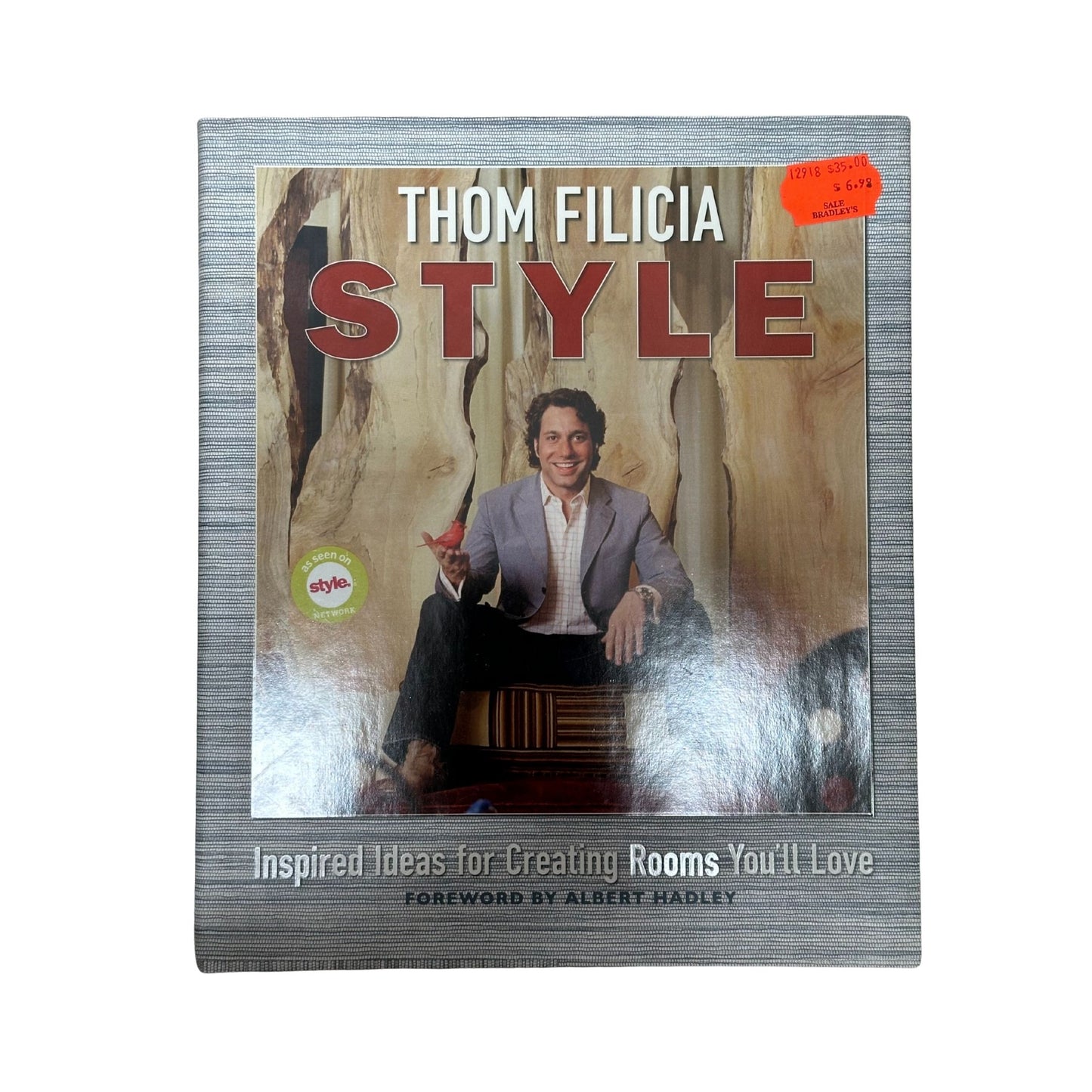 Thom Filicia Style Inspired Ideas for Creating Rooms You'll Love