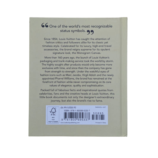 The Little Guide to Louis Vuitton