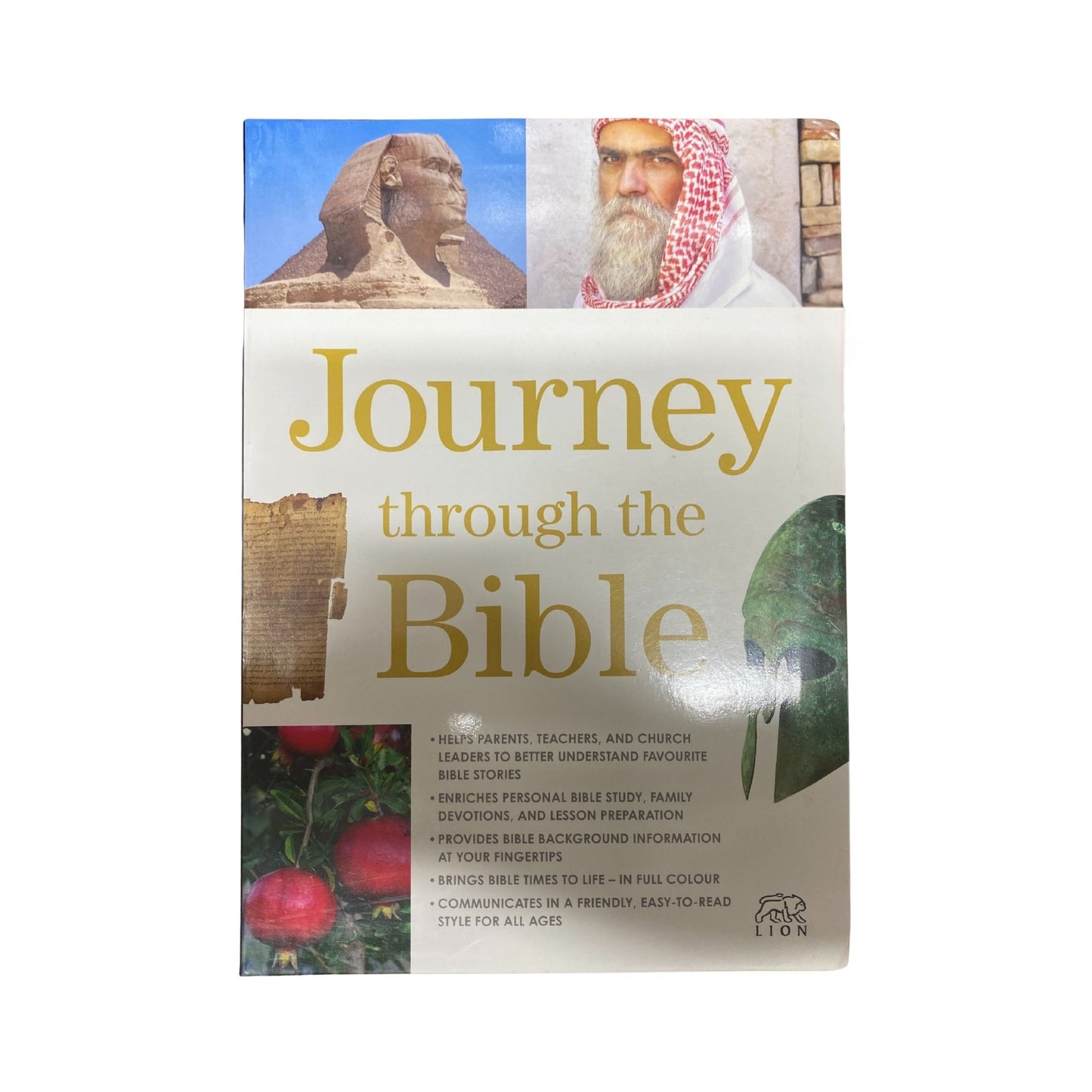 Journey Through the Bible