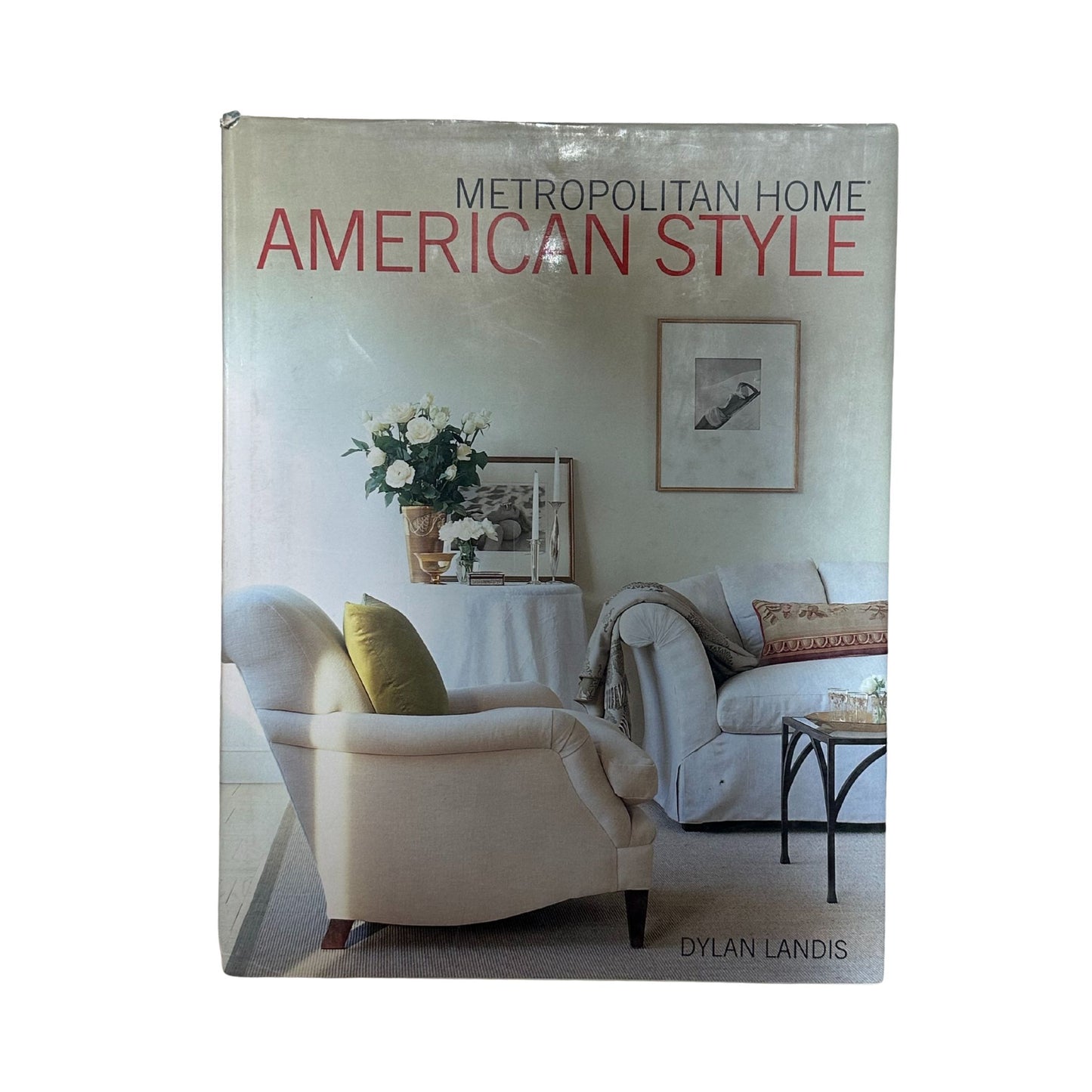 Metropolitan Home American Style