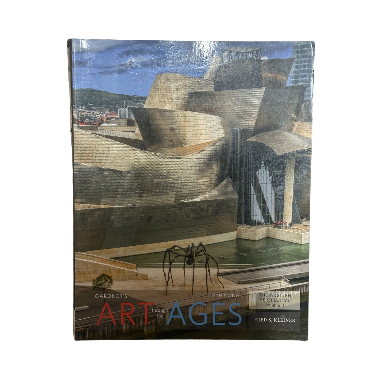 Gardner's Art through the Ages: The Western Perspective, Volume II