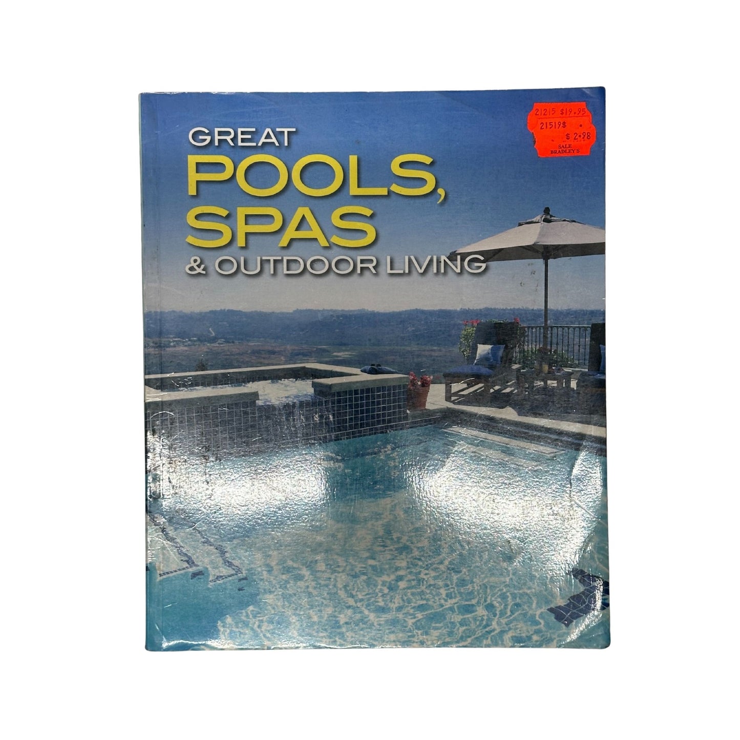 Great Pools, Spas and Outdoor Living