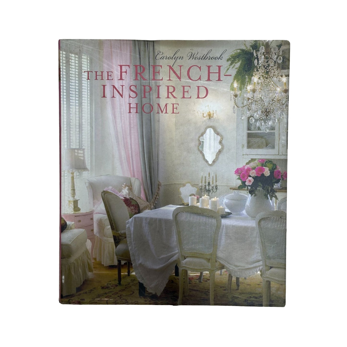 The French-Inspired Home