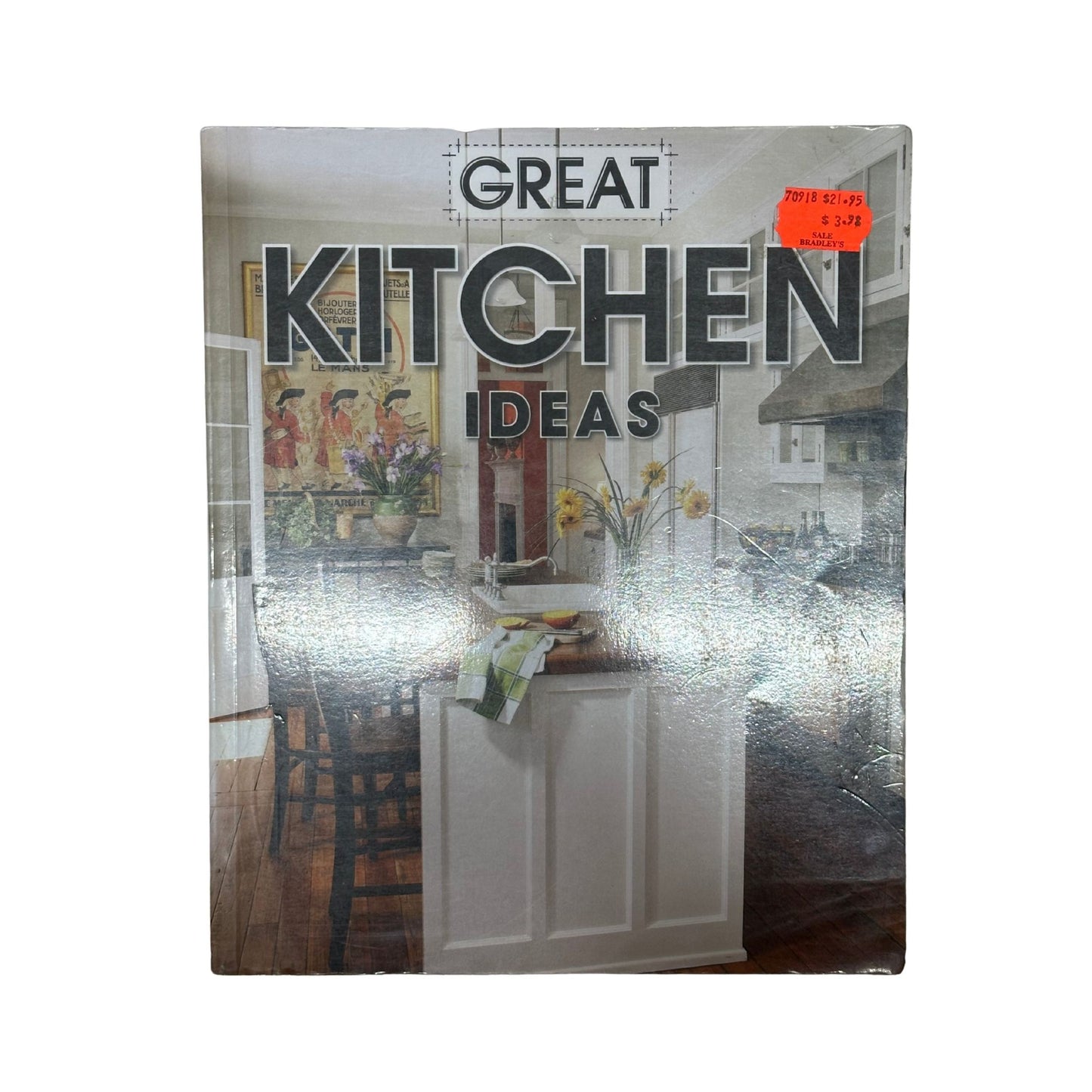 Great Kitchen Ideas