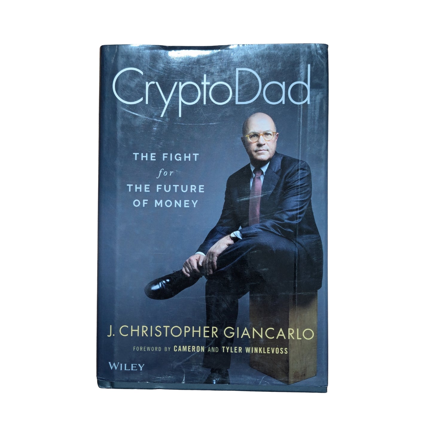 CryptoDad: The Fight for the Future of Money
