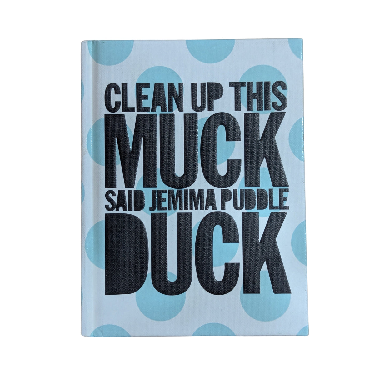 The Tale of Jemima Puddle-Duck (Beatrix Potter Designer Editions