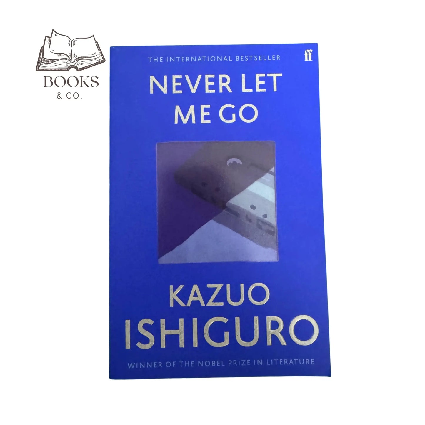 Never Let Me Go