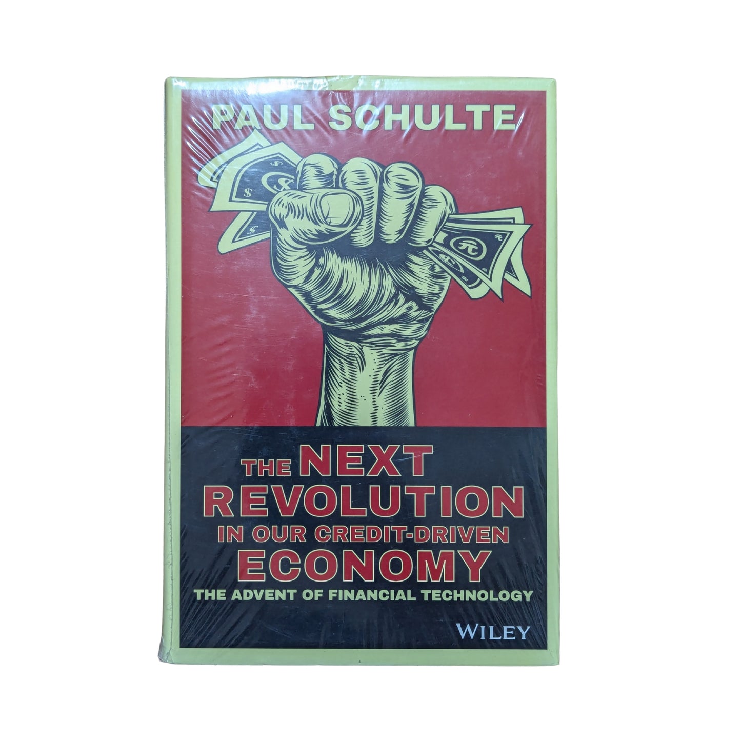 The Next Revolution in our Credit-Driven Economy The Advent of Financial Technology
