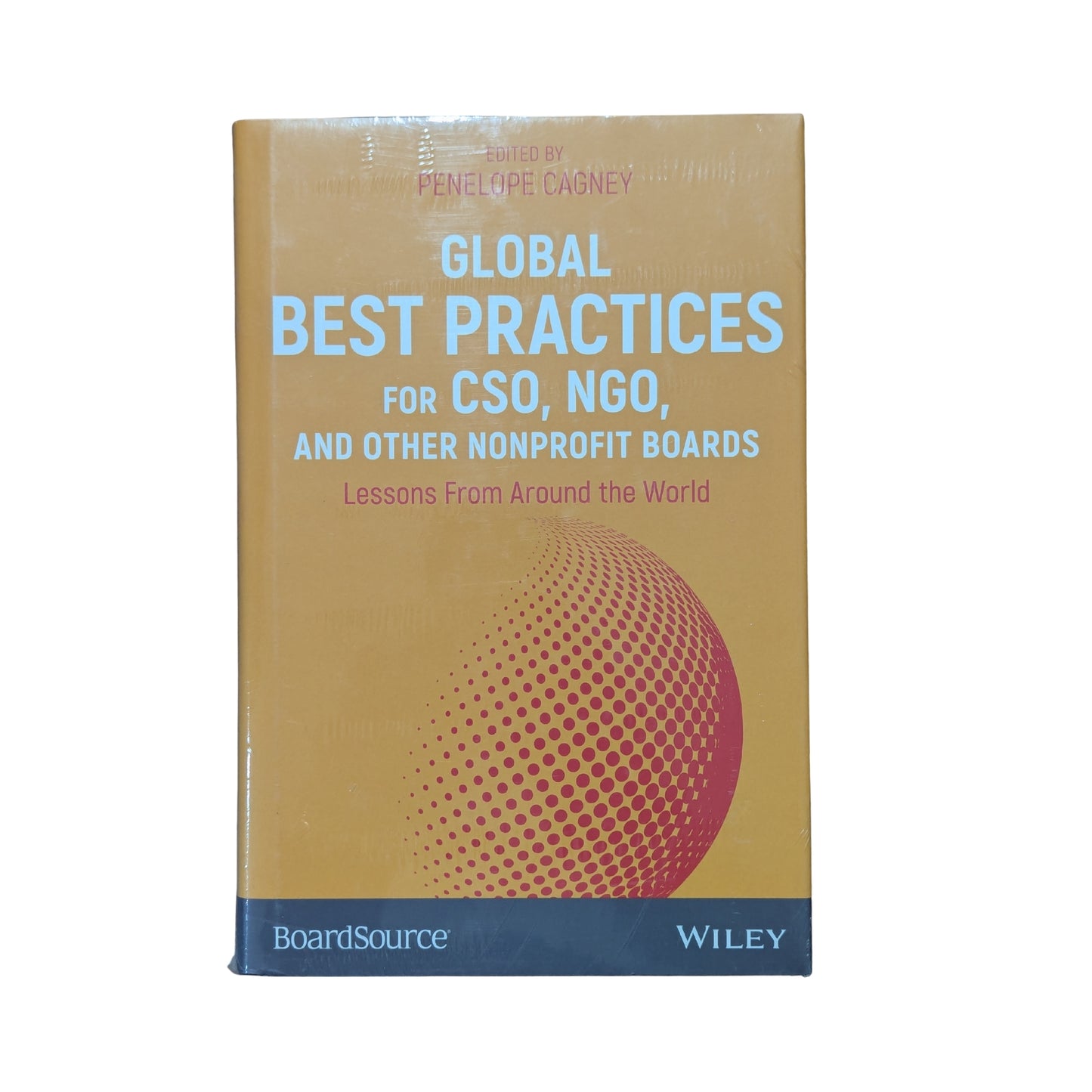 Global Best Practices for CSO, NGO, and Other Nonprofit Boards Lessons From Around the World