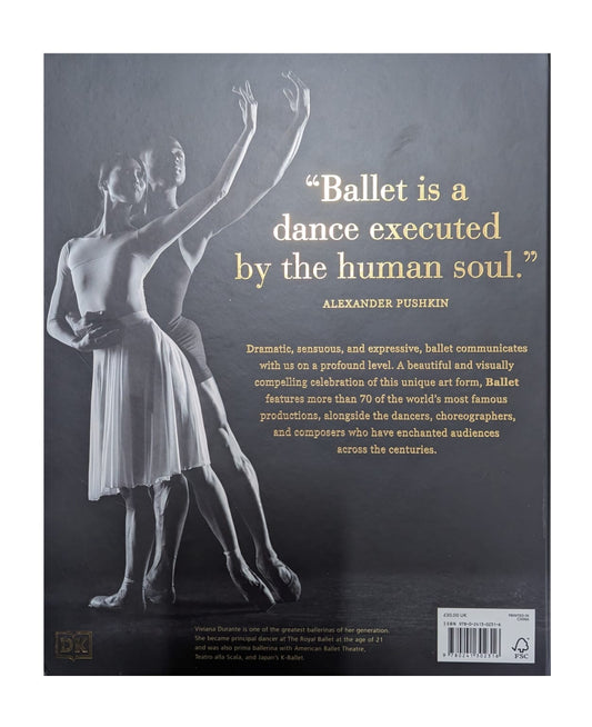 Ballet