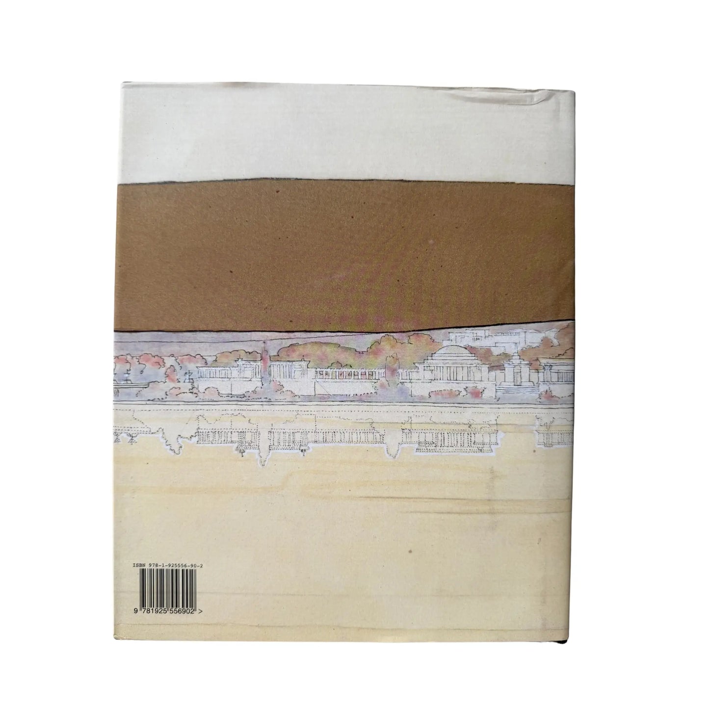 ARCHITECTURAL DRAWINGS: Collecting in Australia