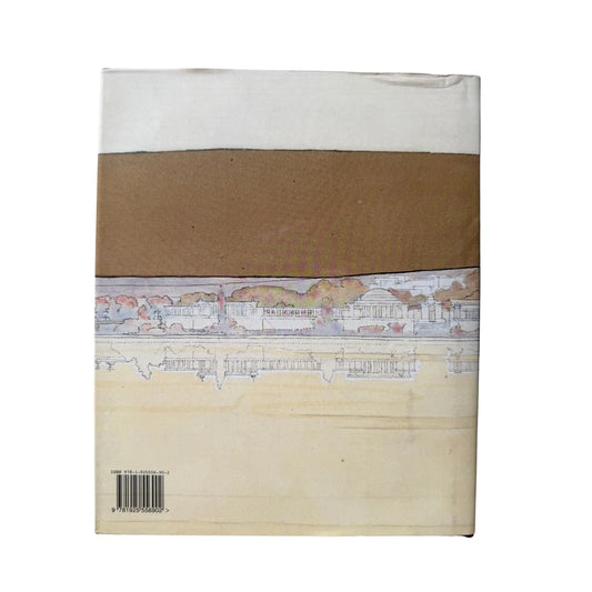 ARCHITECTURAL DRAWINGS: Collecting in Australia