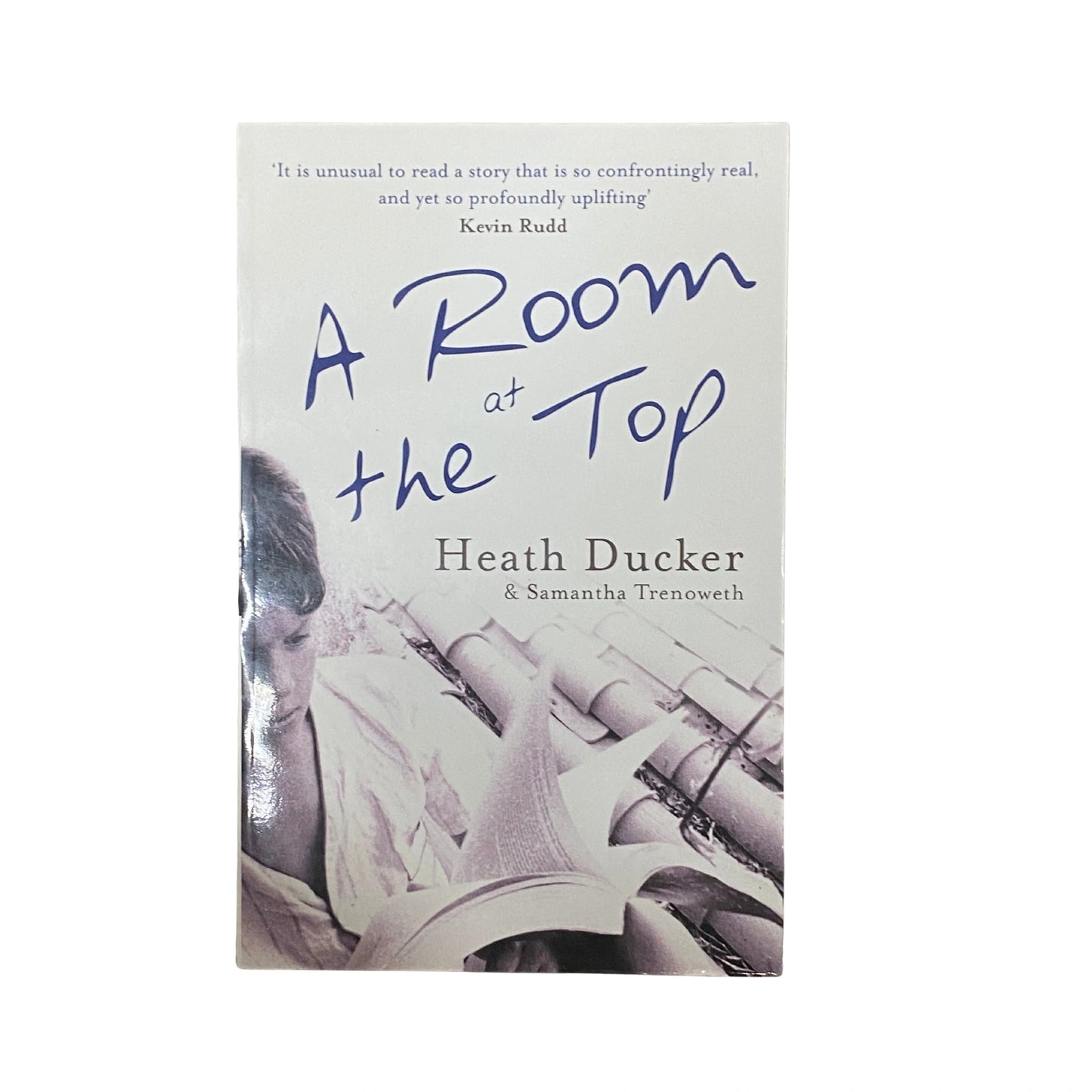 A Room at the Top