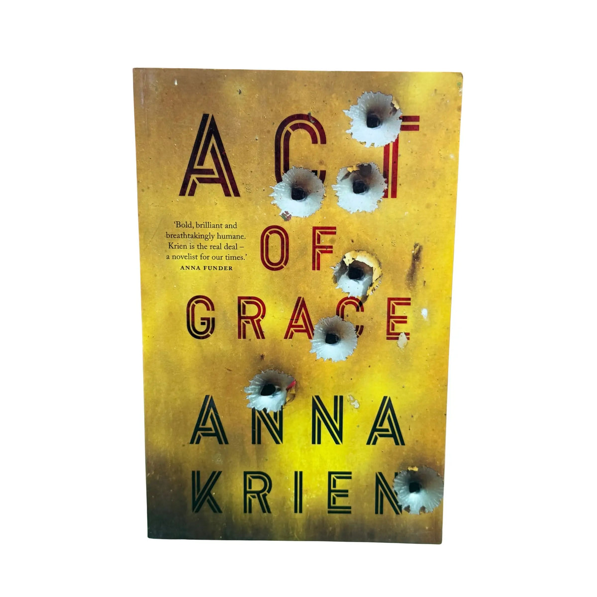 Act of Grace