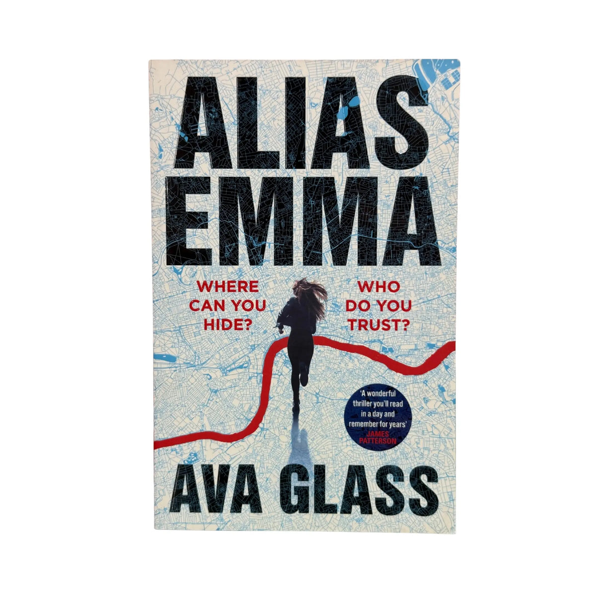 Alias Emma