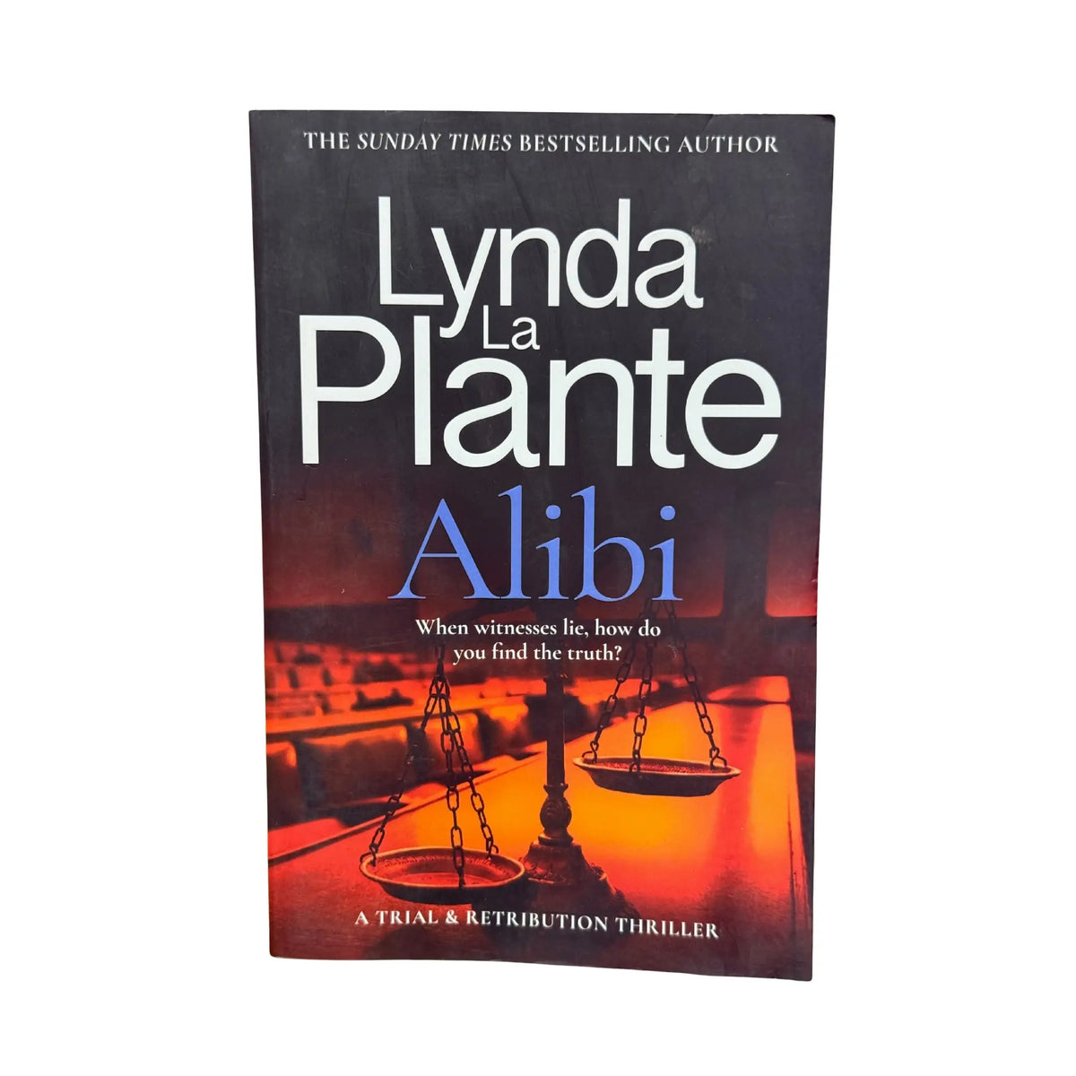 Alibi