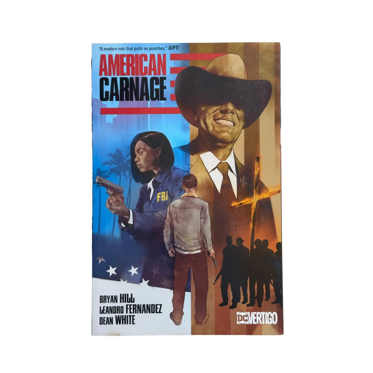 American Carnage