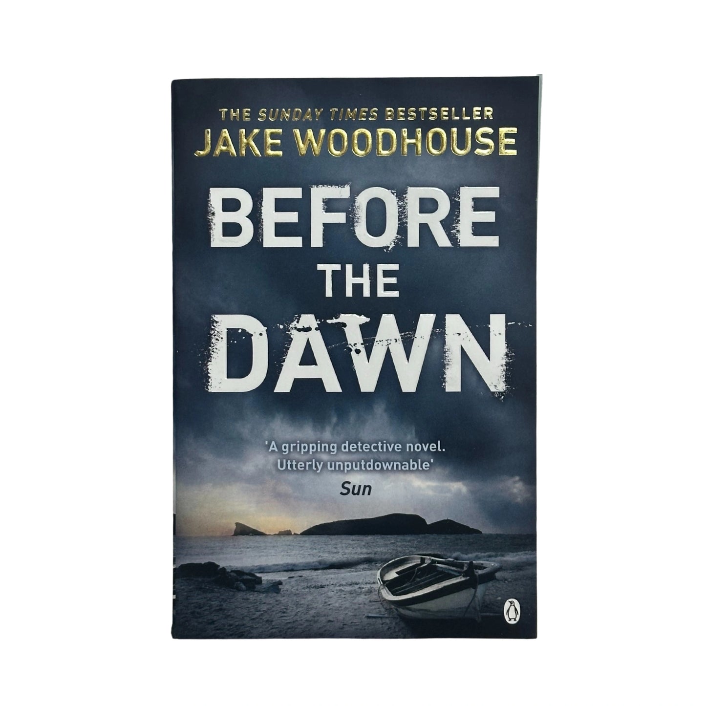 Before the Dawn