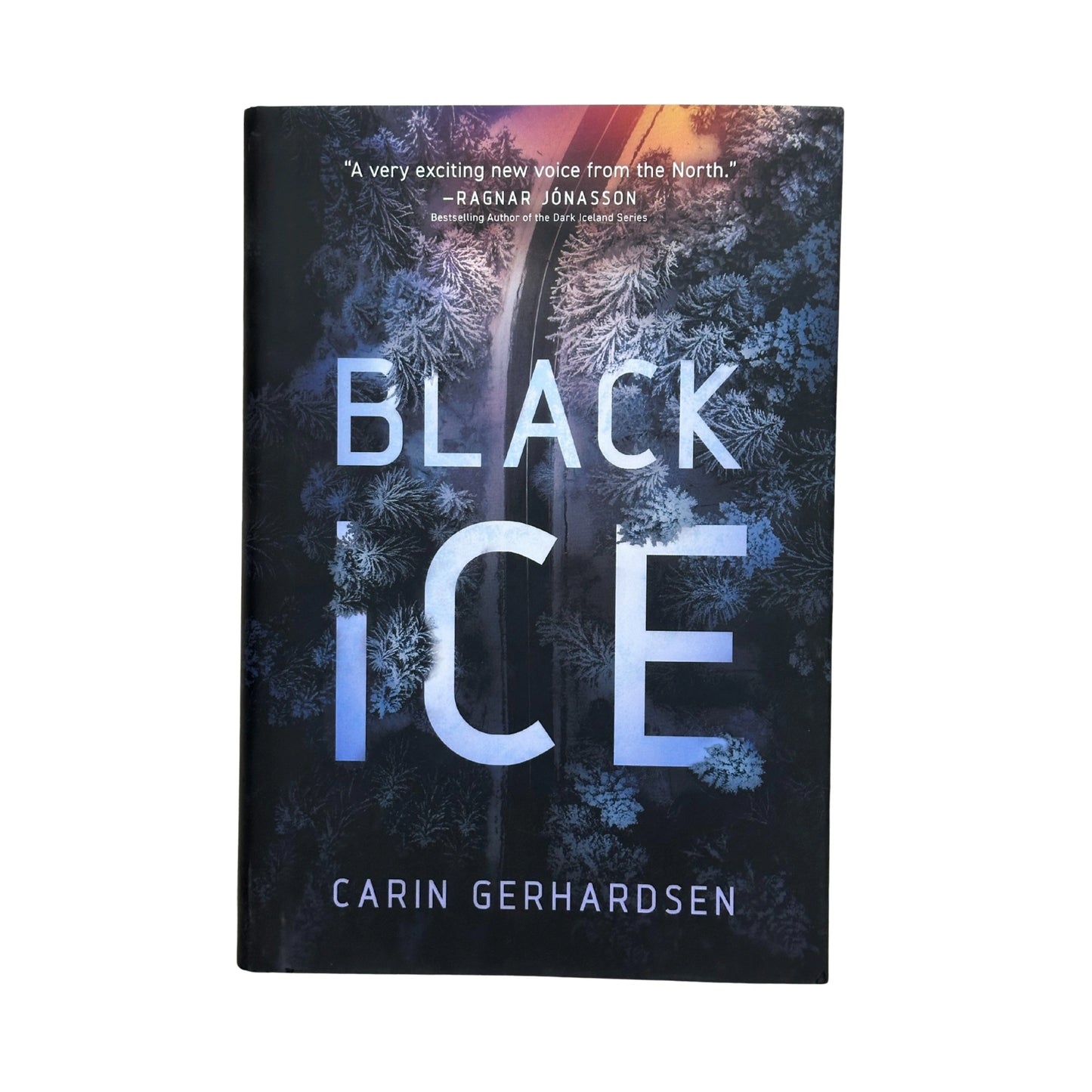 Black Ice