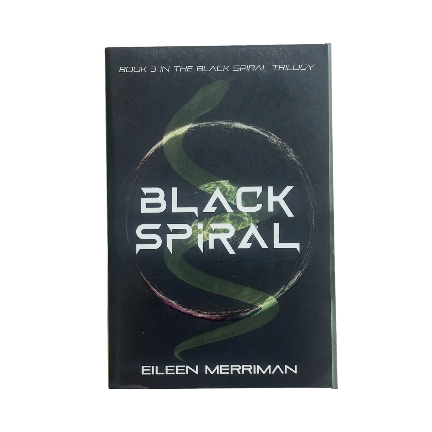 Black Spiral