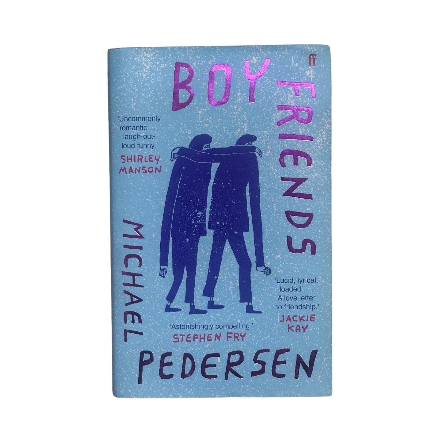 Boy Friends