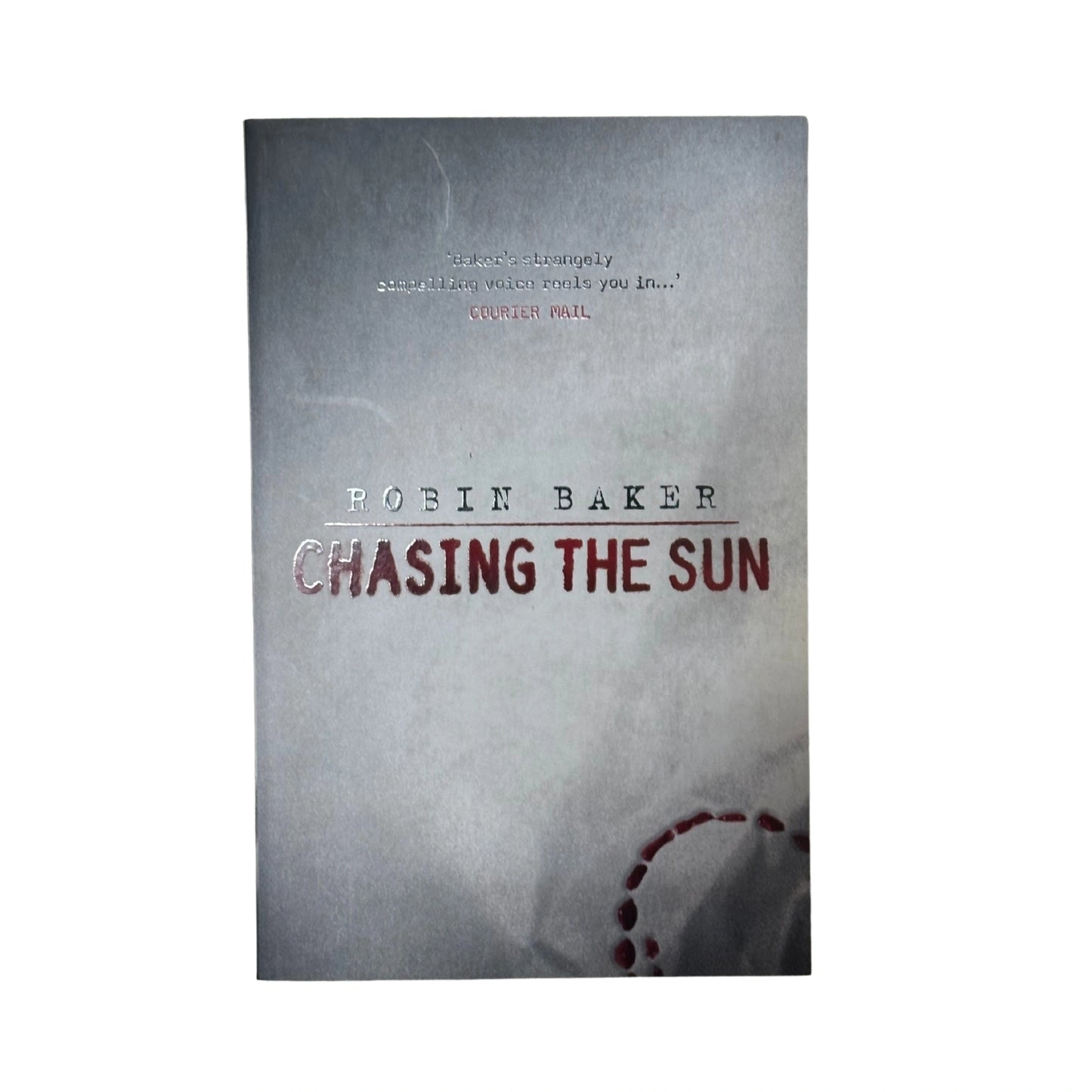 Chasing the Sun