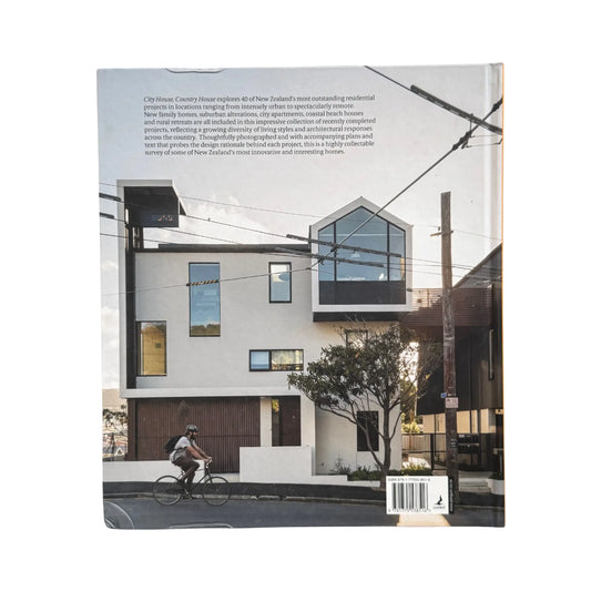 City House, Country House