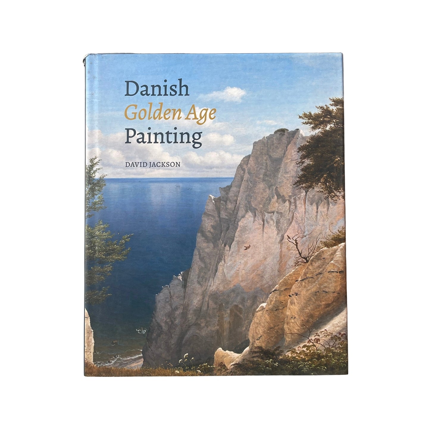 Danish Golden Age Painting