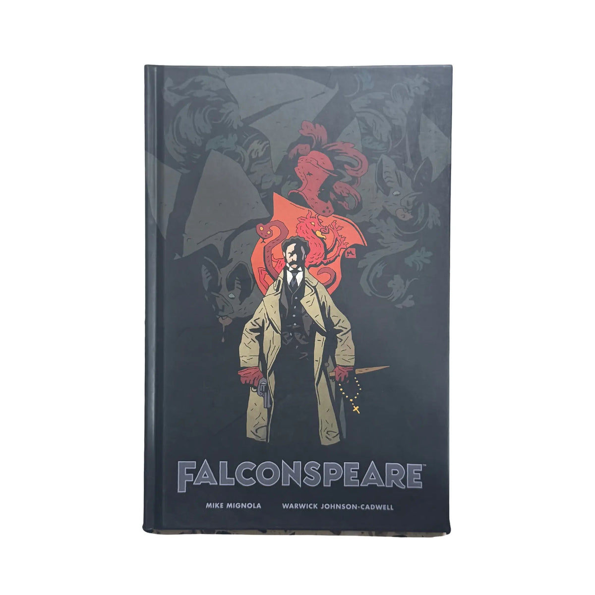 Falconspeare