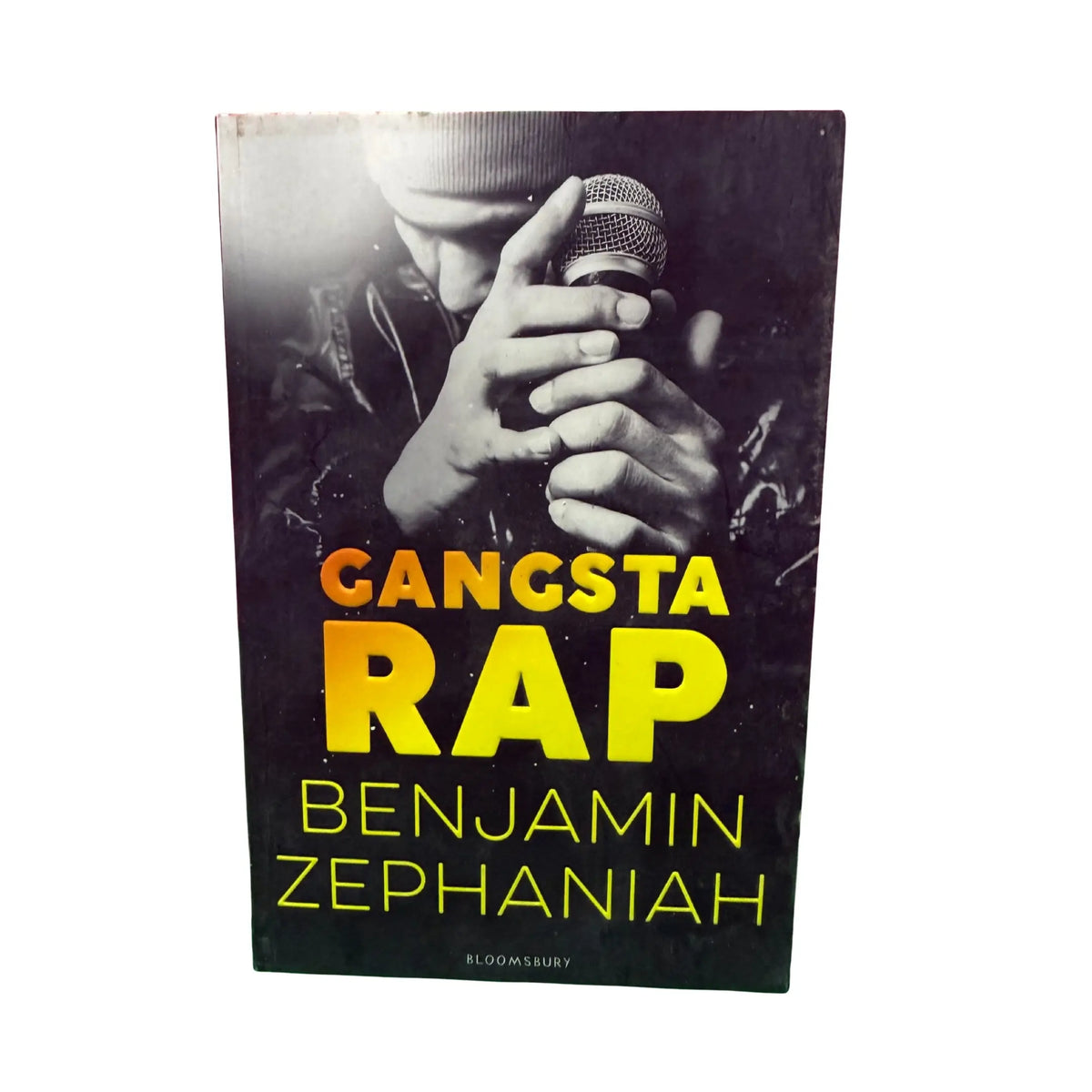 Gangsta Rap