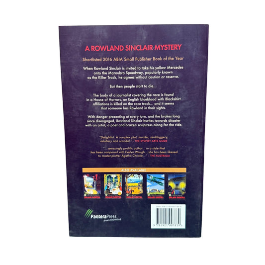 Give the Devil His Due