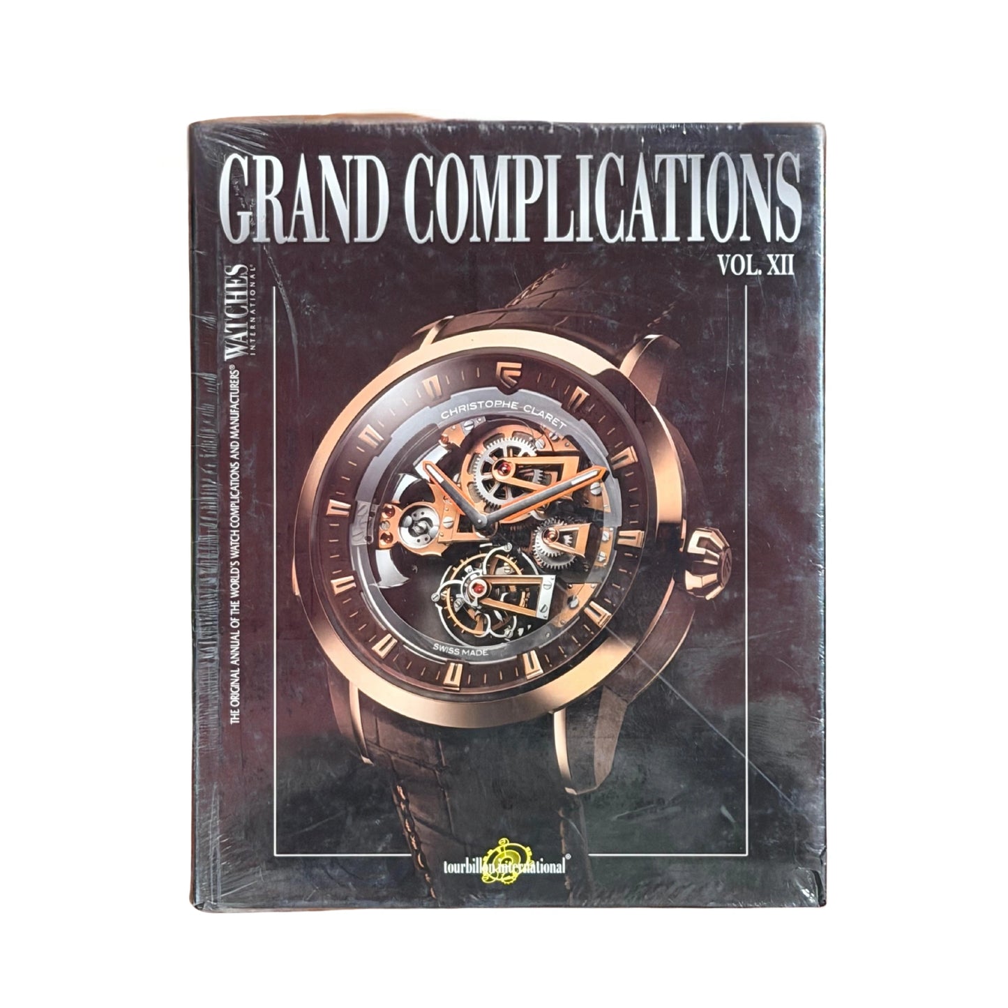 Grand Complications, Vol. XII