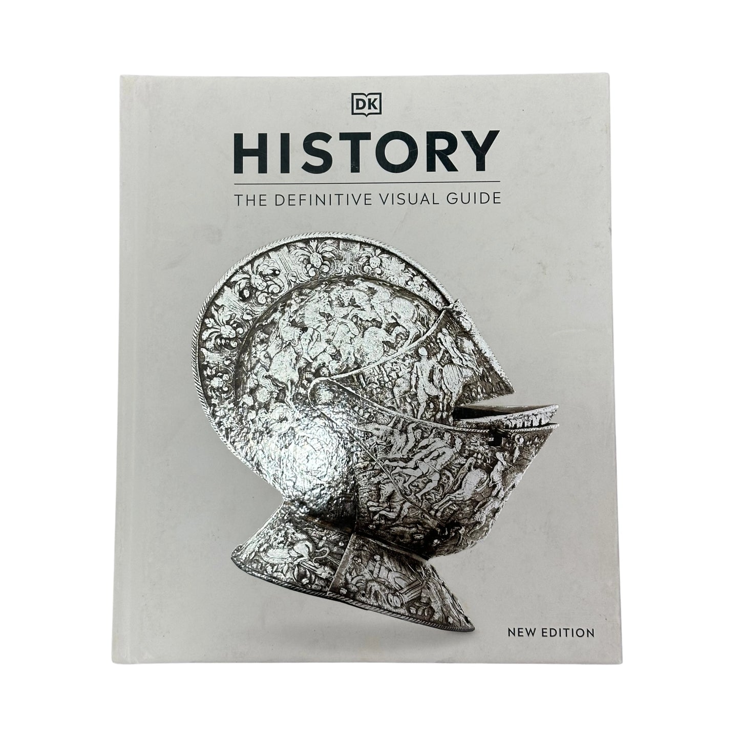 History The Definitive Visual Guide