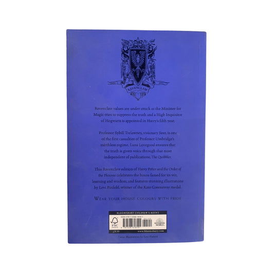 Harry potter and the Half blood prince