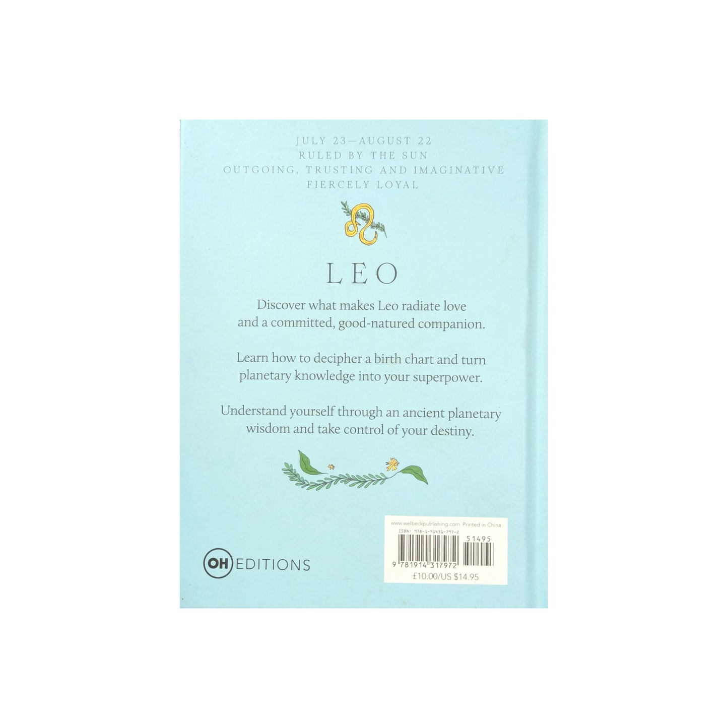 LEO