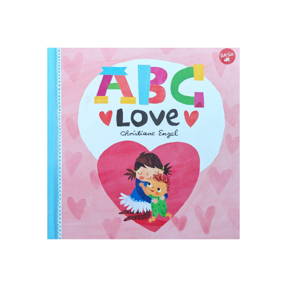 ABC for Me: