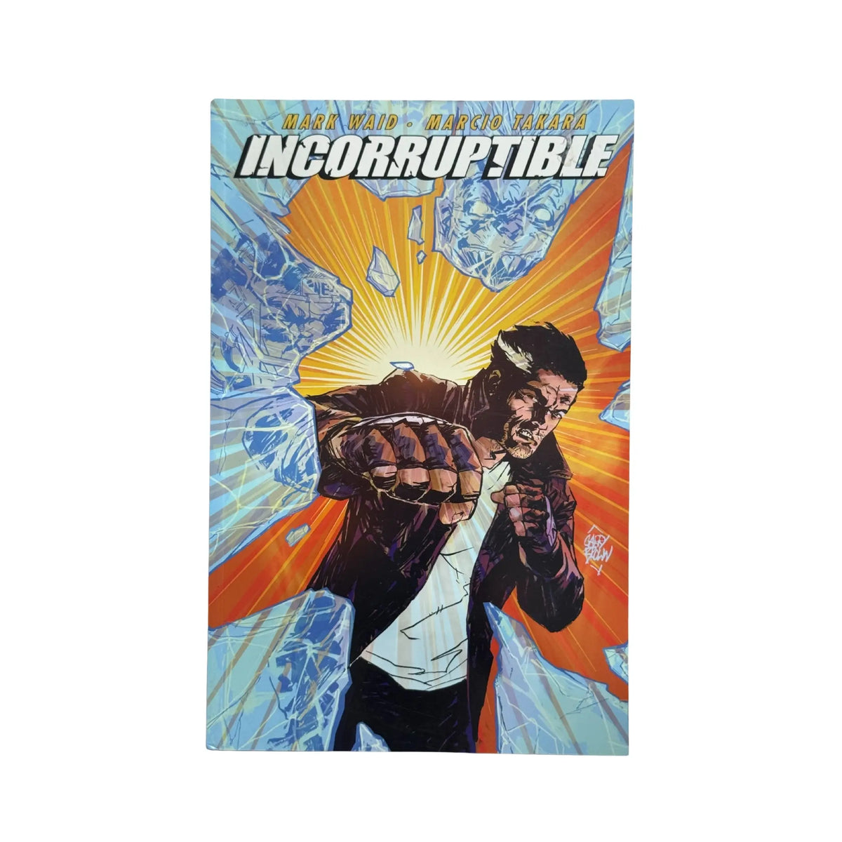 Incorruptible Vol. 5 (5)