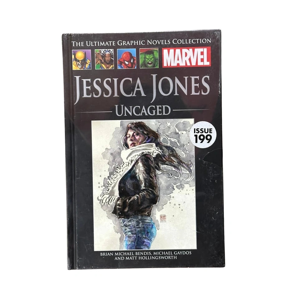 JESSICA JONES UNCAGED (144)