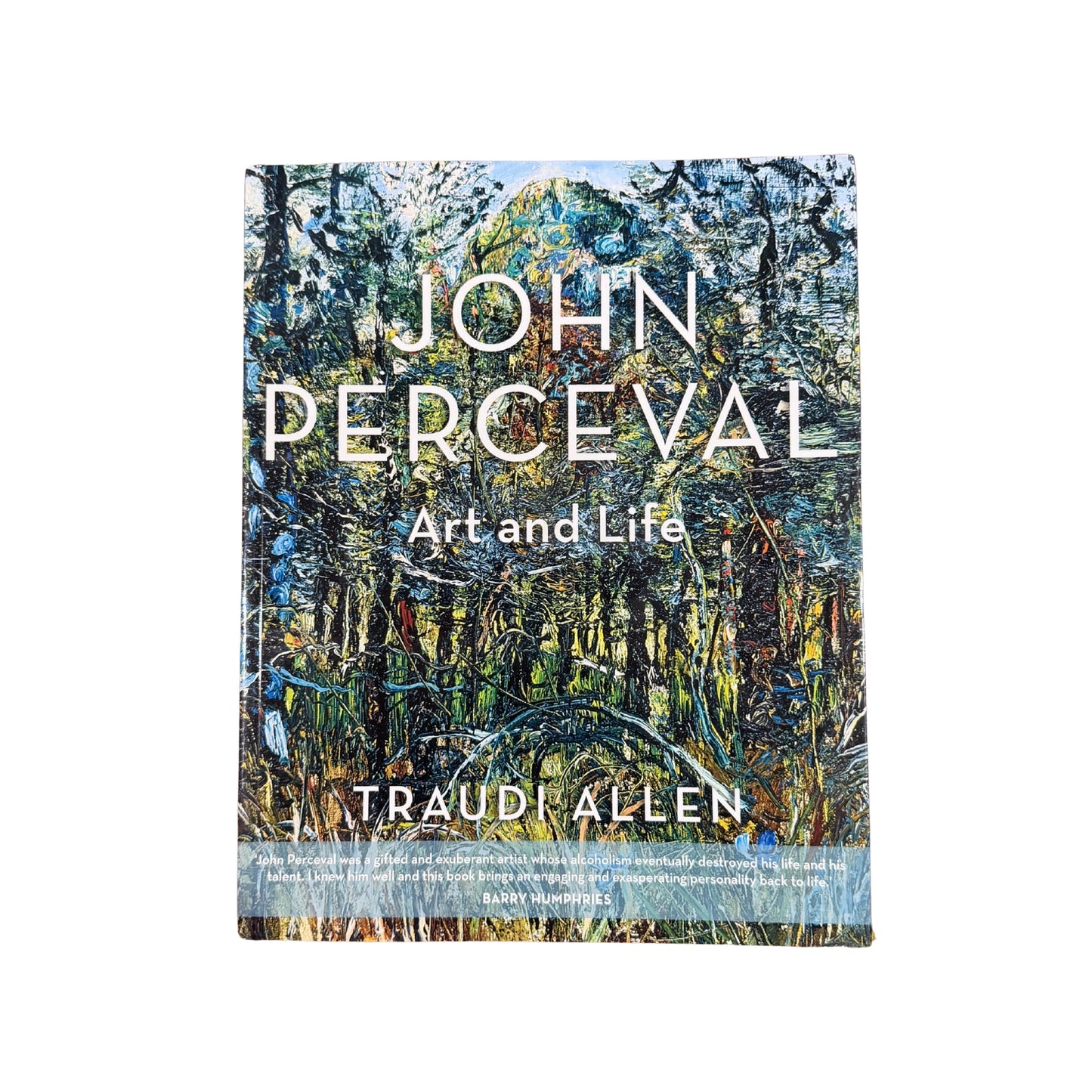 John Perceval