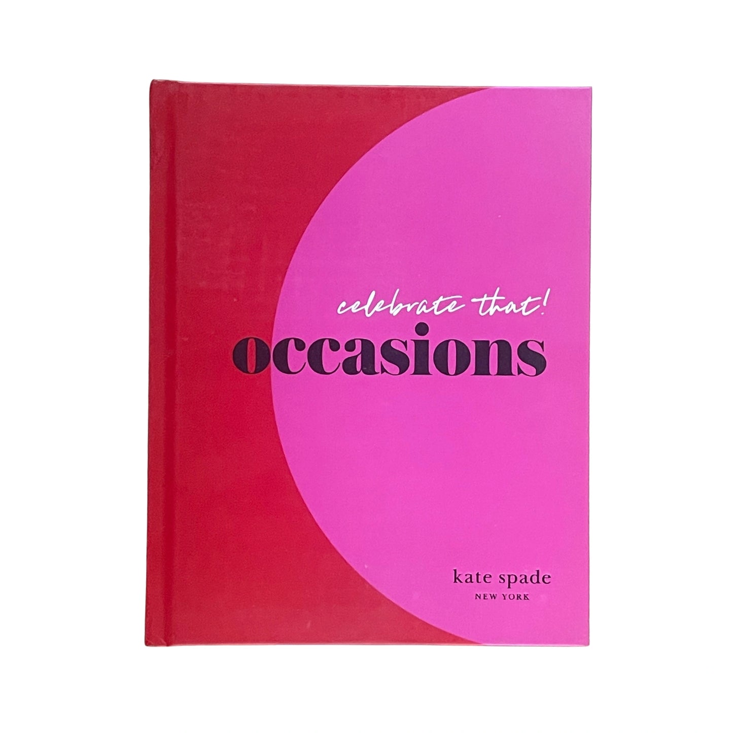 Kate Spade New York Celebrate That! Occasions