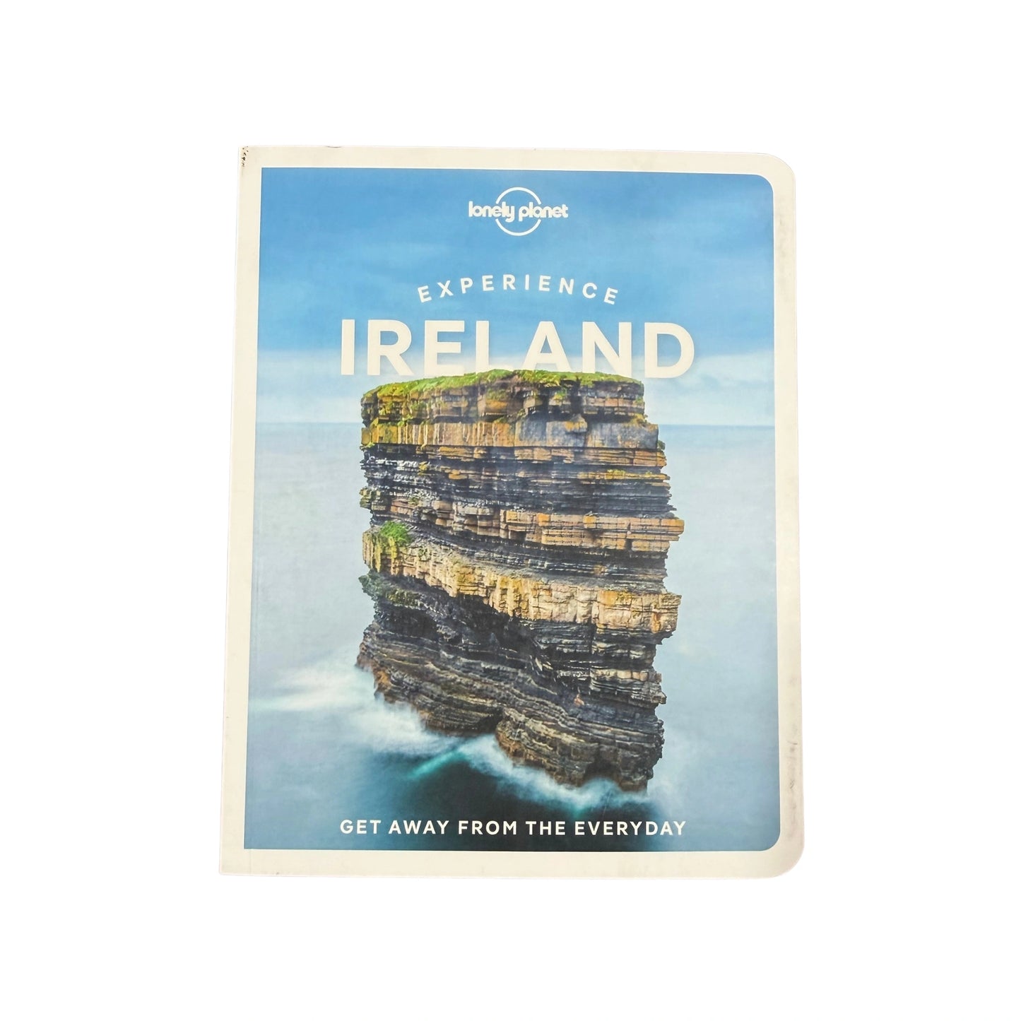 Lonely Planet Experience Ireland