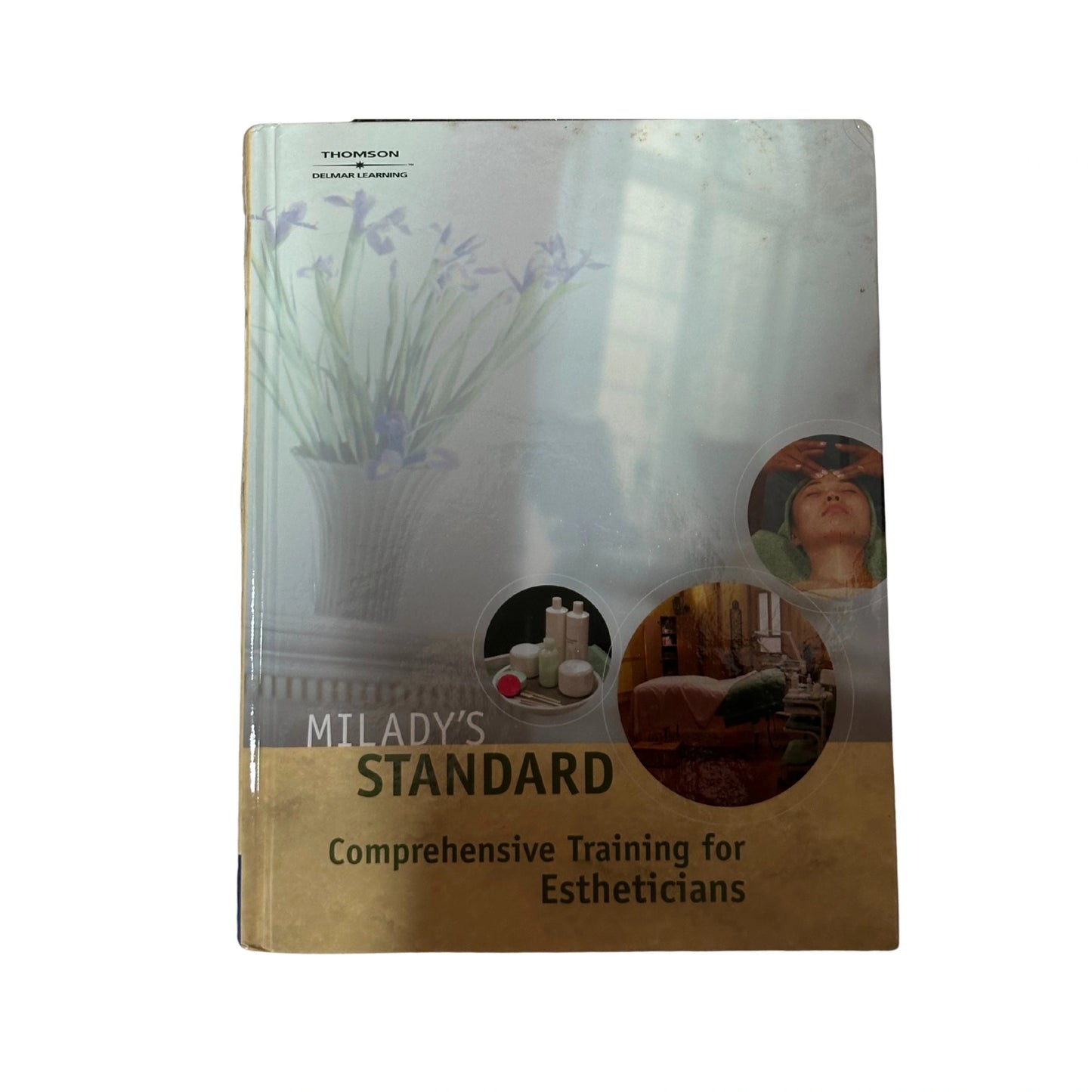 Milady's Standard Comprehensive Training for Estheticians