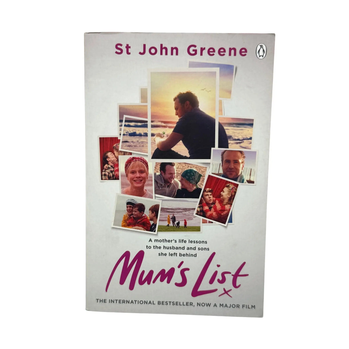 Mum's List
