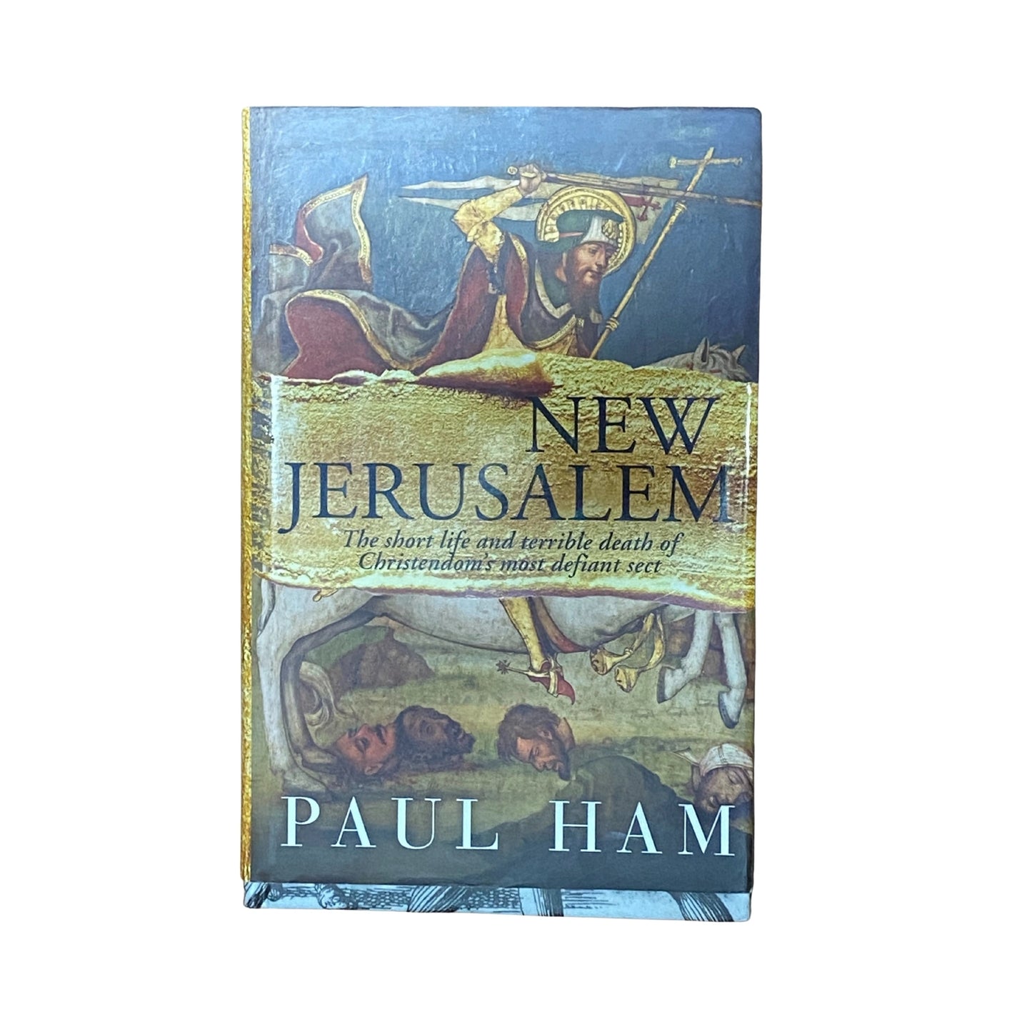 New Jerusalem