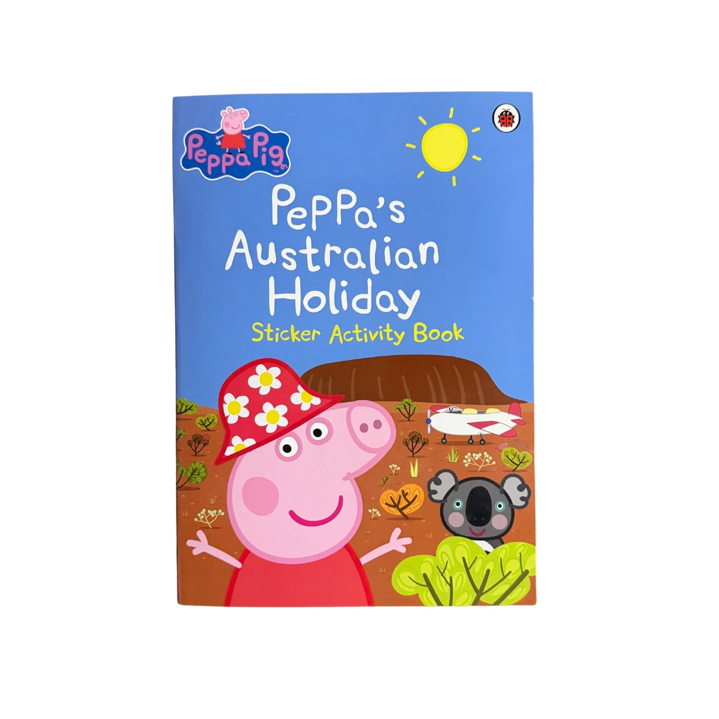 Peppa Pig Peppa's Australian Adventure