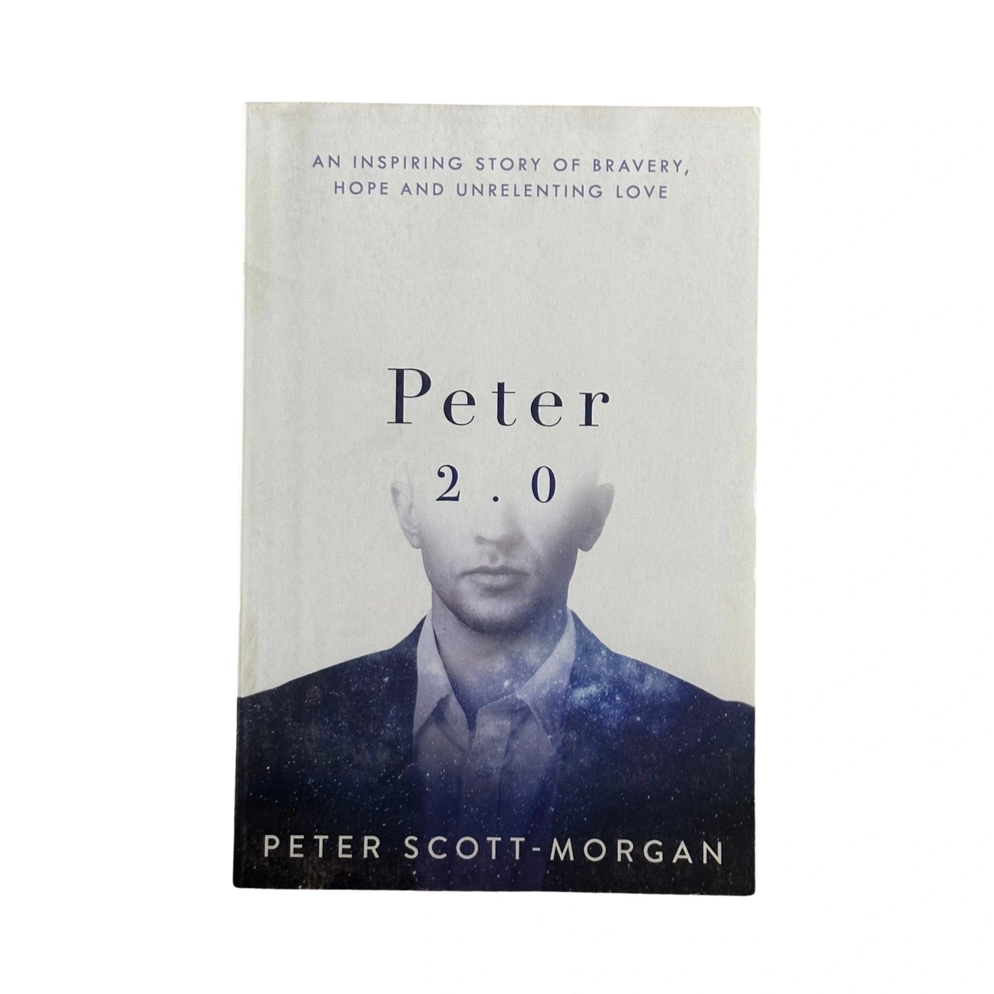 Peter 2.0