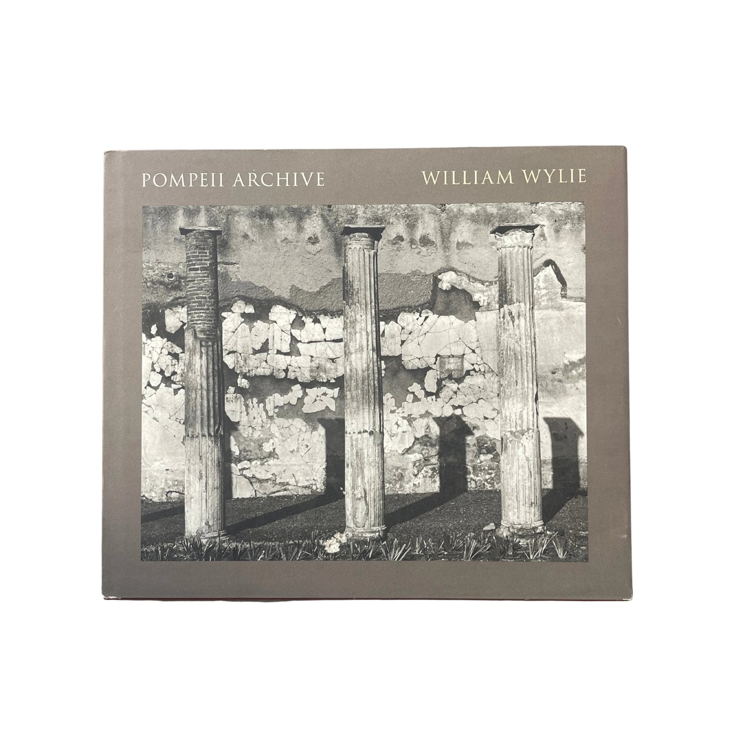 Pompeii Archive