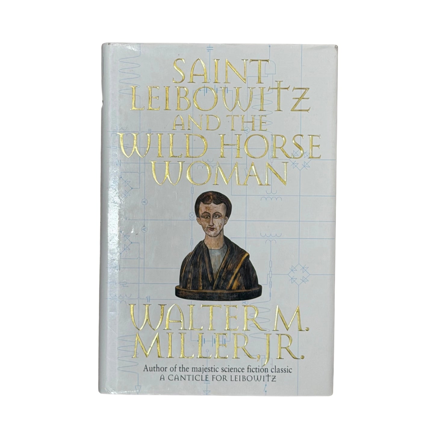Saint Leibowitz and the Wild Horse Woman