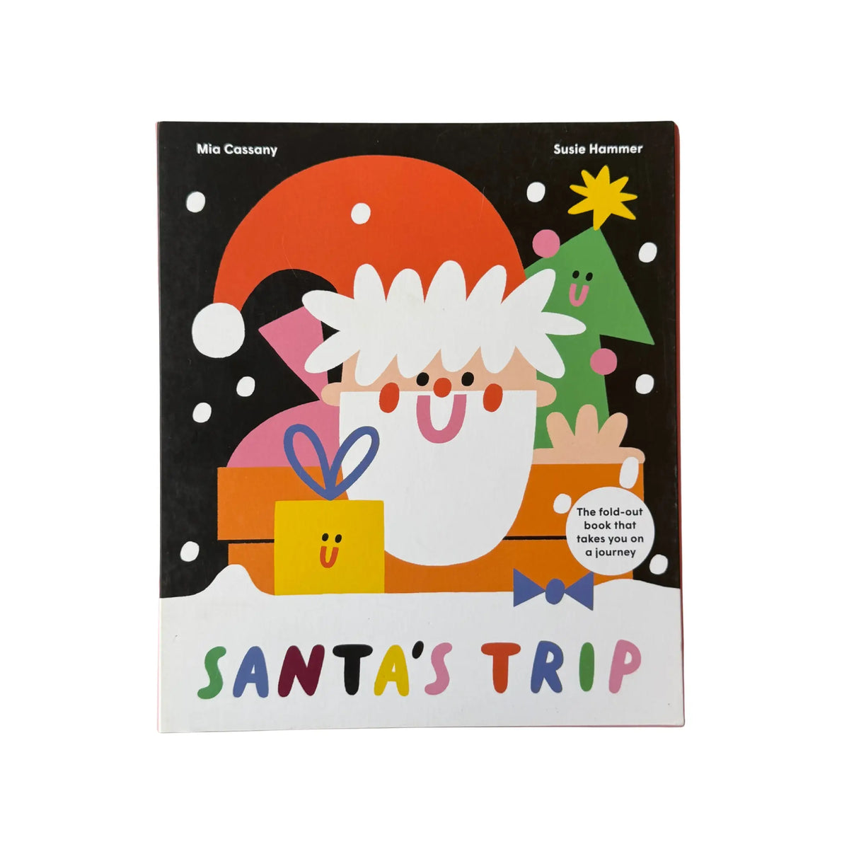 Santa's Trip